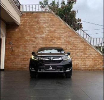 Honda CR-V 1.5L Turbo Automatic 2020