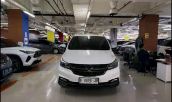 Wuling Cortez CT L CVT Automatic 2022