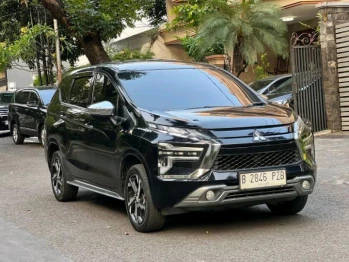 Mitsubishi Xpander 1.5L Ultimate Automatic 2022