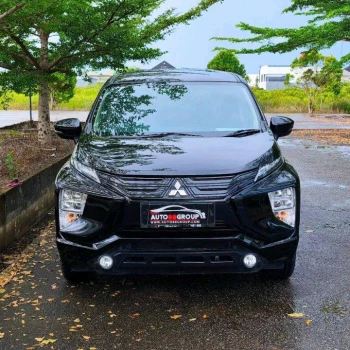 Mitsubishi Xpander 1.5L Sport Automatic 2021