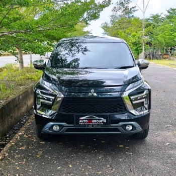 Mitsubishi Xpander 1.5L Ultimate Automatic 2022