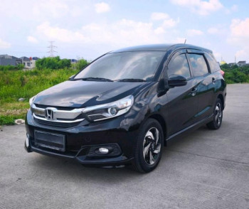 Honda Mobilio 1.5L E Automatic 2020