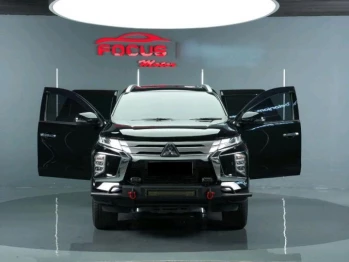 Mitsubishi Pajero Sport 2.4L Dakar 4x2 Automatic 2022