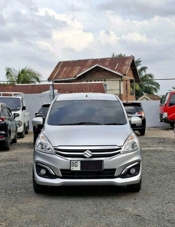 Suzuki Ertiga 1.5L GL Manual 2018