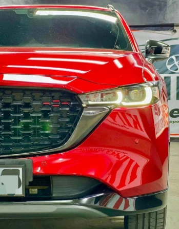 Mazda CX-5 2.5L Kuro Edition Automatic 2023