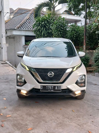 Nissan Grand Livina 1.5L VE Automatic 2019