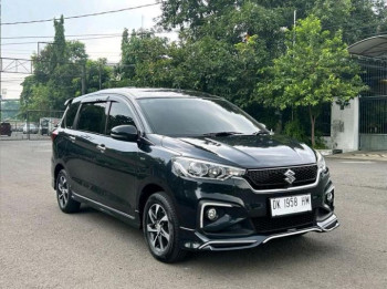 Suzuki Ertiga 1.5L Sport Automatic 2020