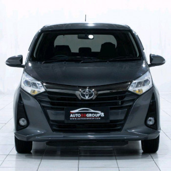 Toyota Calya 1.2L G Manual 2022