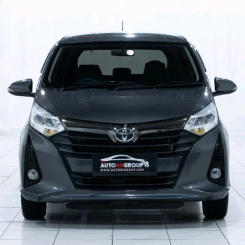 Toyota Calya 1.2L G Manual 2022