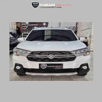 Suzuki XL7 1.5L Zeta Automatic 2022