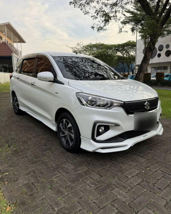 Suzuki Ertiga 1.5L Sport Automatic 2021
