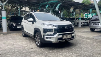 Mitsubishi Xpander 1.5L Cross Automatic 2022