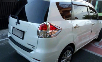 Suzuki Ertiga 1.5L GL Manual 2013