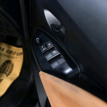 Toyota Innova 2.0L G Bensin Automatic 2020