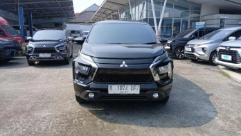 Mitsubishi Xpander 1.5L GLX Manual 2022