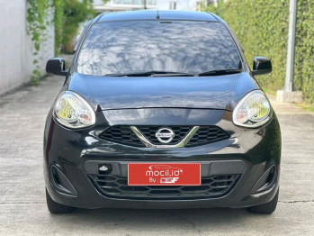 Nissan March 1.2L Manual 2014