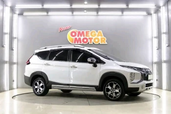 Mitsubishi Xpander 1.5L Cross Automatic 2022