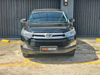 Toyota Innova 2.0L G Bensin Automatic 2020