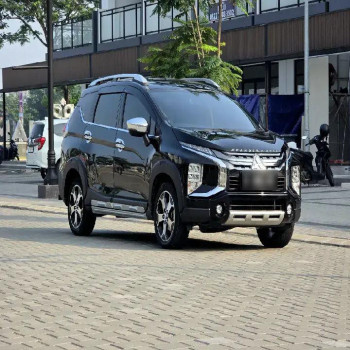 Mitsubishi Xpander 1.5L Cross Automatic 2021