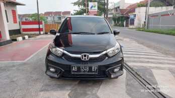 Honda Brio 1.2L E Automatic 2021