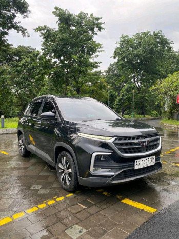 Wuling Almaz 1.5L Automatic 2019