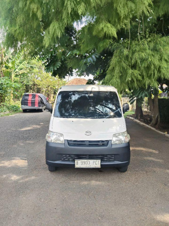 Daihatsu Gran Max MB Blind Van 1.3 AC Manual 2022
