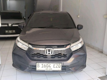 Honda Brio 1.2L E Automatic 2023