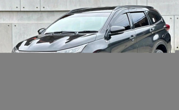 Toyota Rush 1.5L GR Sport Automatic 2022