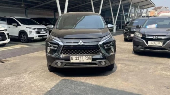 Mitsubishi Xpander 1.5L Ultimate Automatic 2022