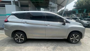Mitsubishi Xpander 1.5L Ultimate Automatic 2018