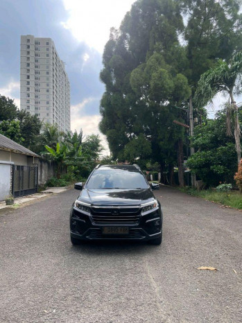 Honda BR-V 15L Prestige Sensing Automatic 2023