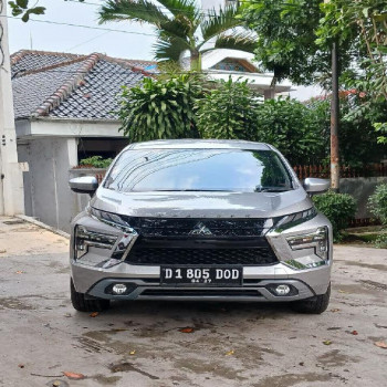 Mitsubishi Xpander 1.5L Sport Automatic 2022