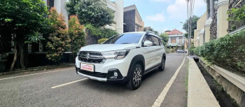 Suzuki XL7 1.5L Zeta Automatic 2024