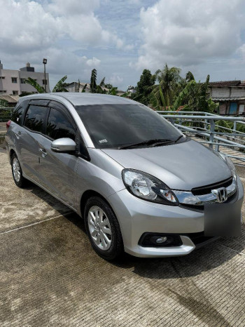 Honda Mobilio 1.5L E Manual 2016