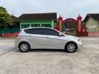 Grand Avega Tahun 2012