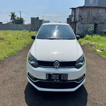 Volkswagen Polo 1.2L GT TSI Automatic 2016