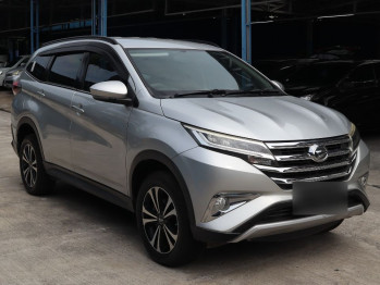 Daihatsu Terios 1.5L R Automatic 2018