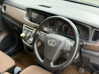 Toyota Calya 1.2L G Manual 2020