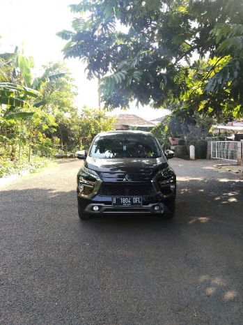 Mitsubishi Xpander 1.5L Ultimate Automatic 2022