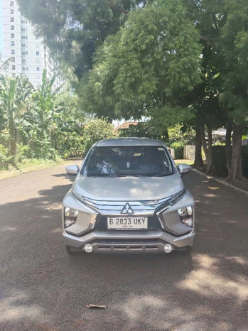 Mitsubishi Xpander 1.5L Sport Automatic 2019