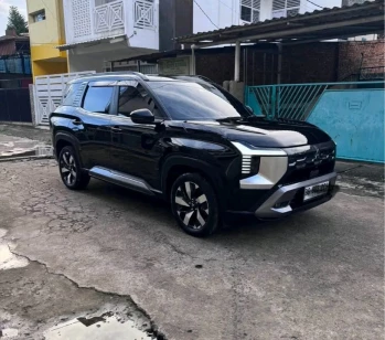 Mitsubishi Destinator Ultimate Automatic 2025
