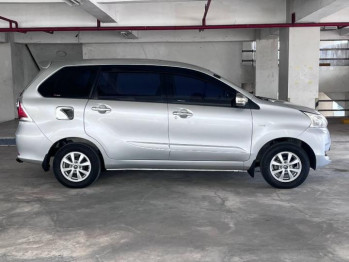 Toyota Avanza 1.3L G Automatic 2018