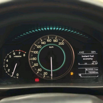 Suzuki Ignis GX MT Manual 2018