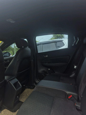 Honda City 1.5L Hatchback RS Automatic 2021