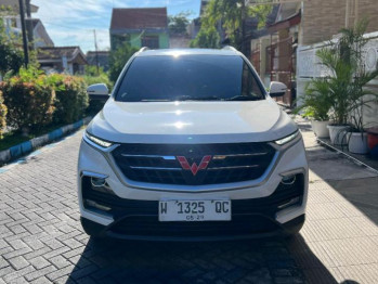 Wuling Almaz 1.5L Automatic 2019