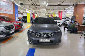 Honda HR-V 1.5L SE Automatic 2023