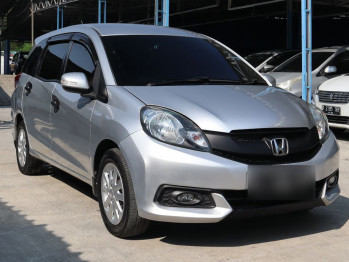 Honda Mobilio 1.5L S Automatic 2015