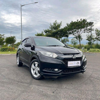 Honda HR-V 1.5L E Automatic 2016