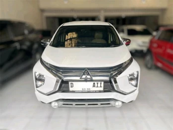 Mitsubishi Xpander 1.5L Ultimate Automatic 2019