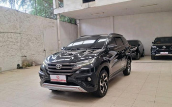 Toyota Rush 1.5L TRD  Automatic 2021